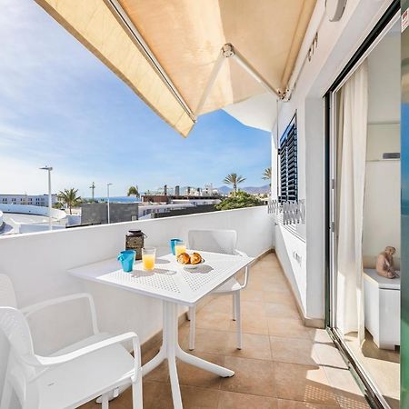 Home2Book Modern Apt Puerto Del Carmen, Terrace بويرتو ذيل كارمين المظهر الخارجي الصورة