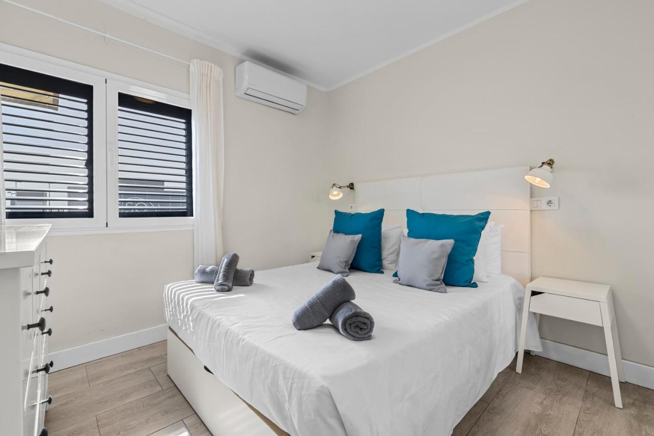 Home2Book Modern Apt Puerto Del Carmen, Terrace بويرتو ذيل كارمين المظهر الخارجي الصورة