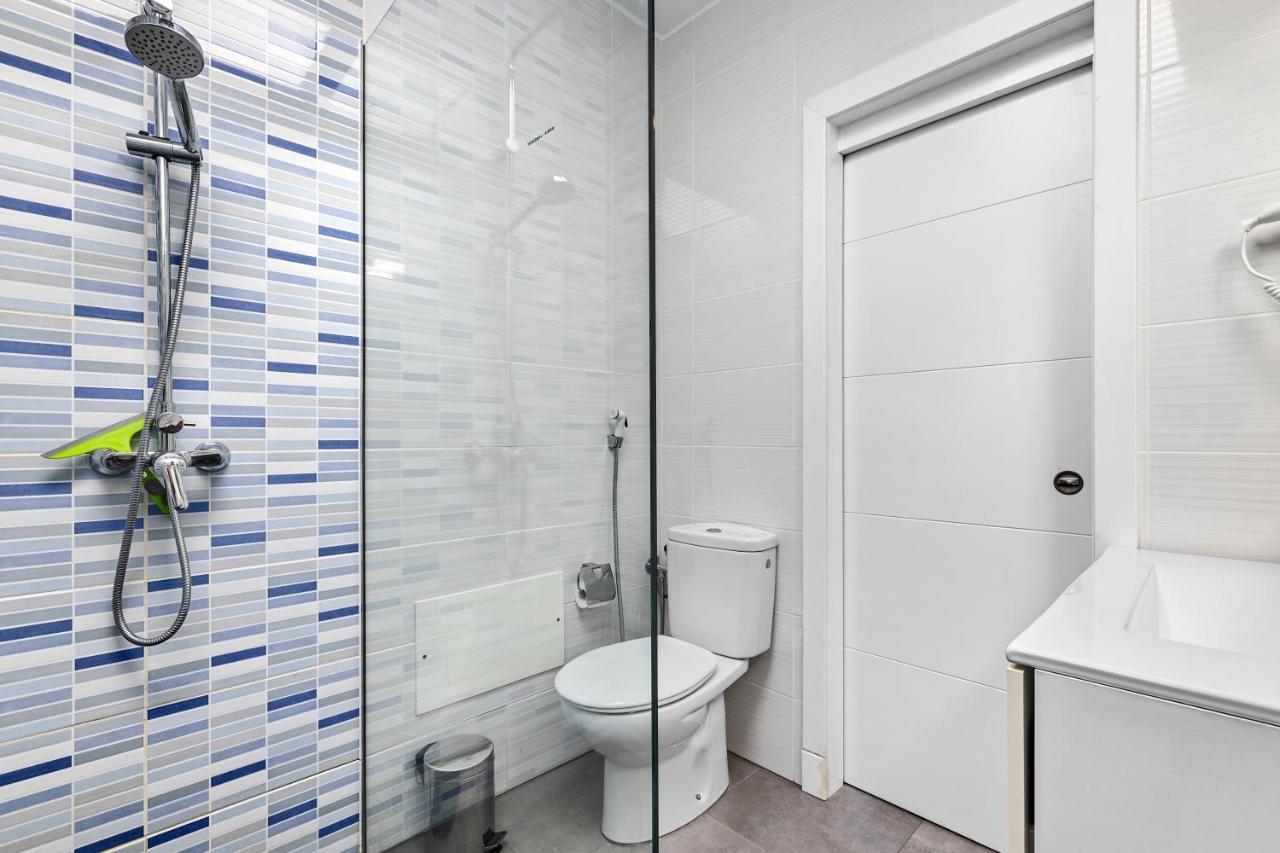 Home2Book Modern Apt Puerto Del Carmen, Terrace بويرتو ذيل كارمين المظهر الخارجي الصورة