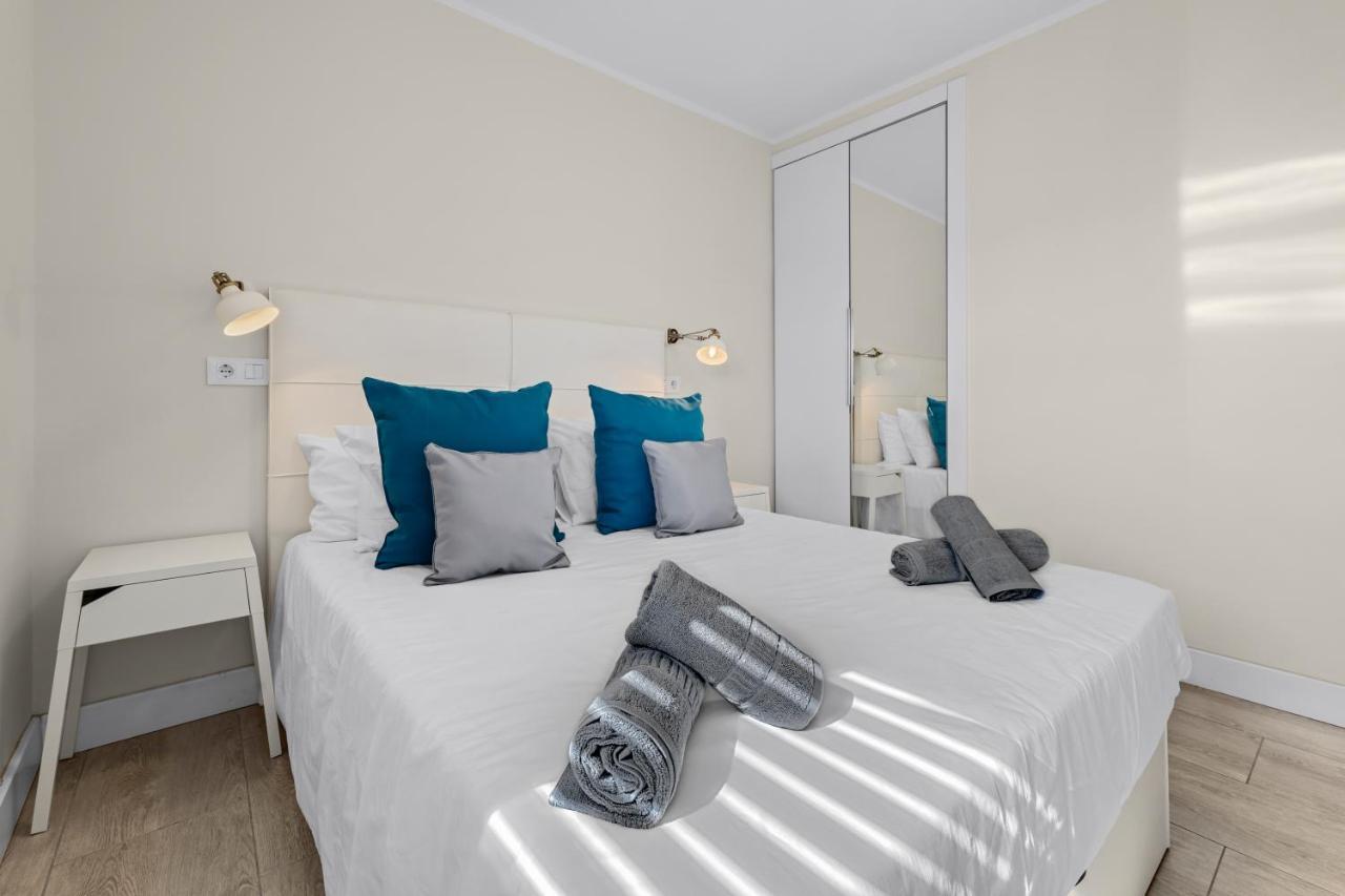 Home2Book Modern Apt Puerto Del Carmen, Terrace بويرتو ذيل كارمين المظهر الخارجي الصورة