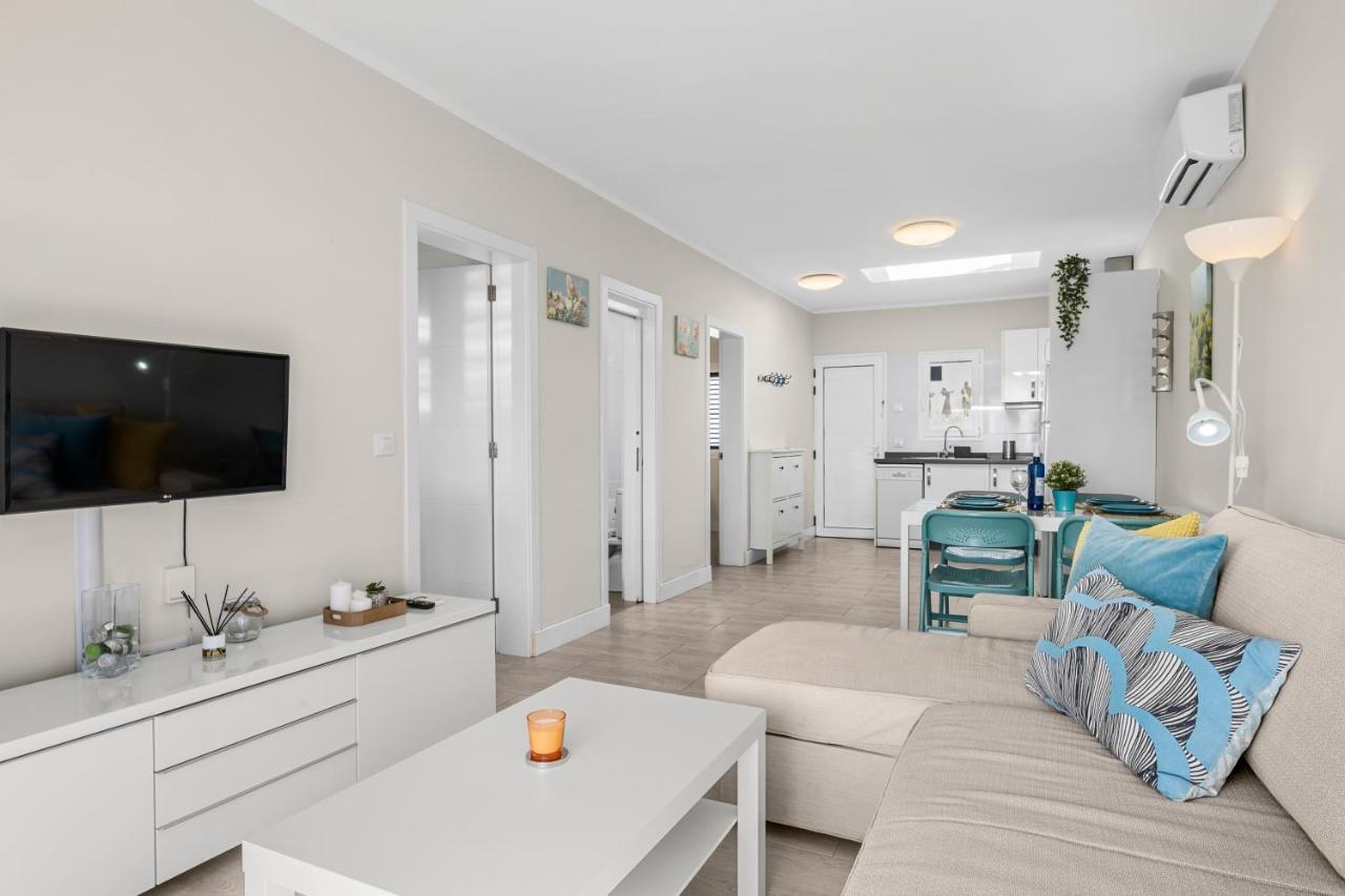 Home2Book Modern Apt Puerto Del Carmen, Terrace بويرتو ذيل كارمين المظهر الخارجي الصورة