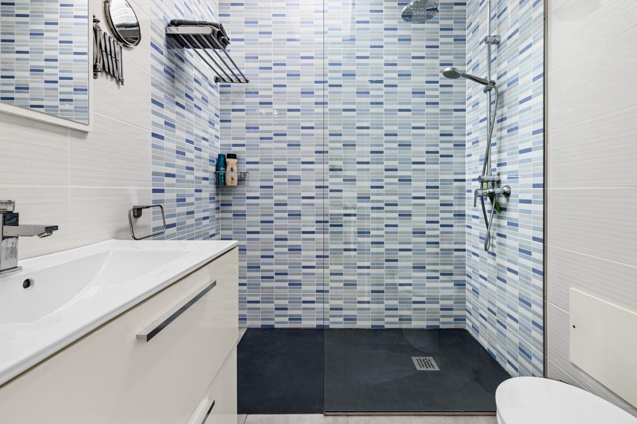 Home2Book Modern Apt Puerto Del Carmen, Terrace بويرتو ذيل كارمين المظهر الخارجي الصورة